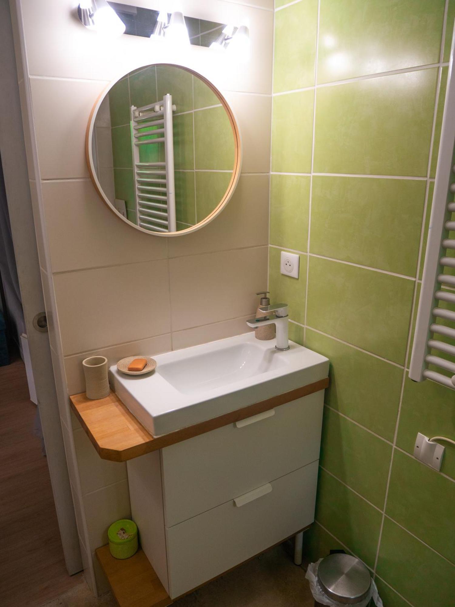 Chambre D'Hotes Au Calme Avec Spa Nerac Ngoại thất bức ảnh